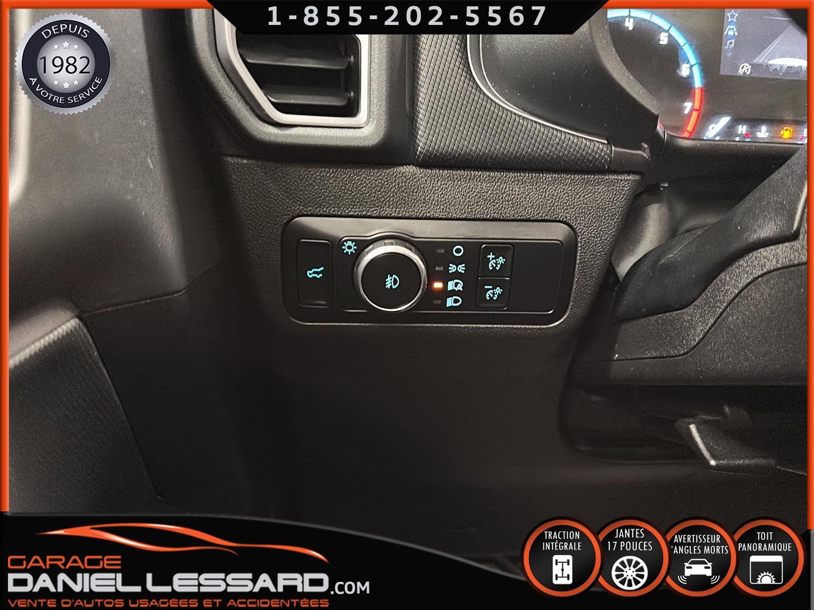Ford Bronco Sport 2024 - Thumbnail 21
