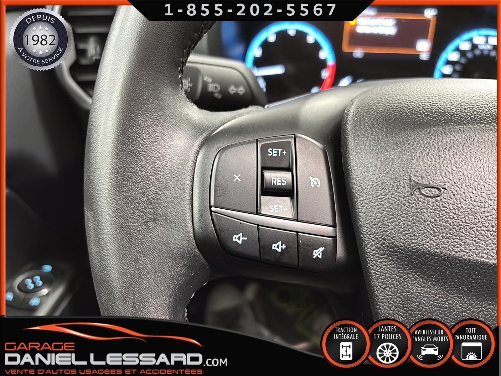 Ford Bronco Sport 2024 - Thumbnail 16
