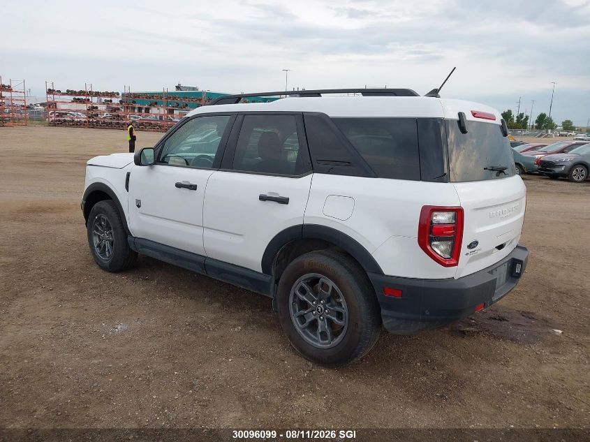 Ford Bronco Sport 2024 - Thumbnail 31