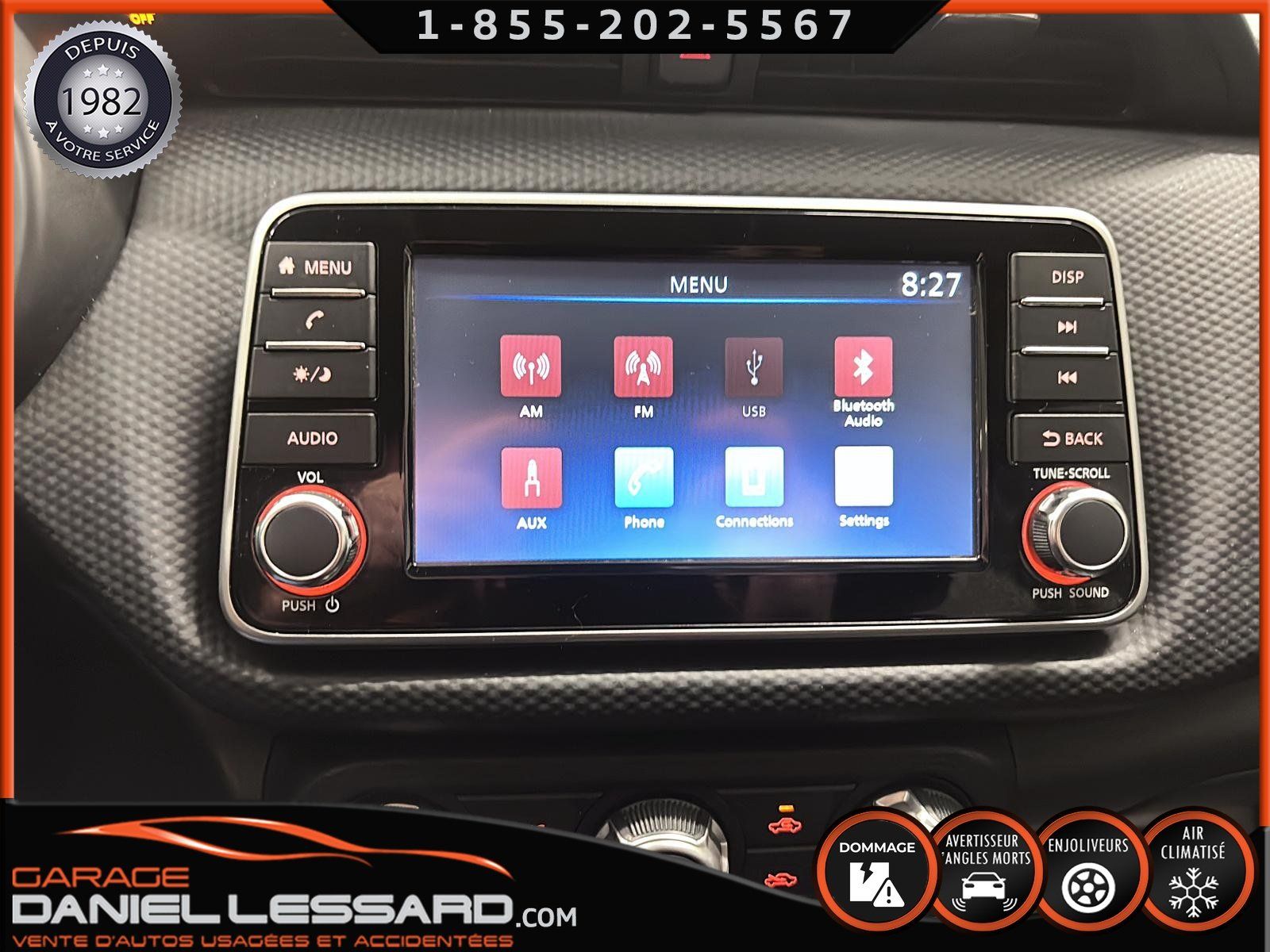 Nissan Kicks 2024 - Thumbnail 26