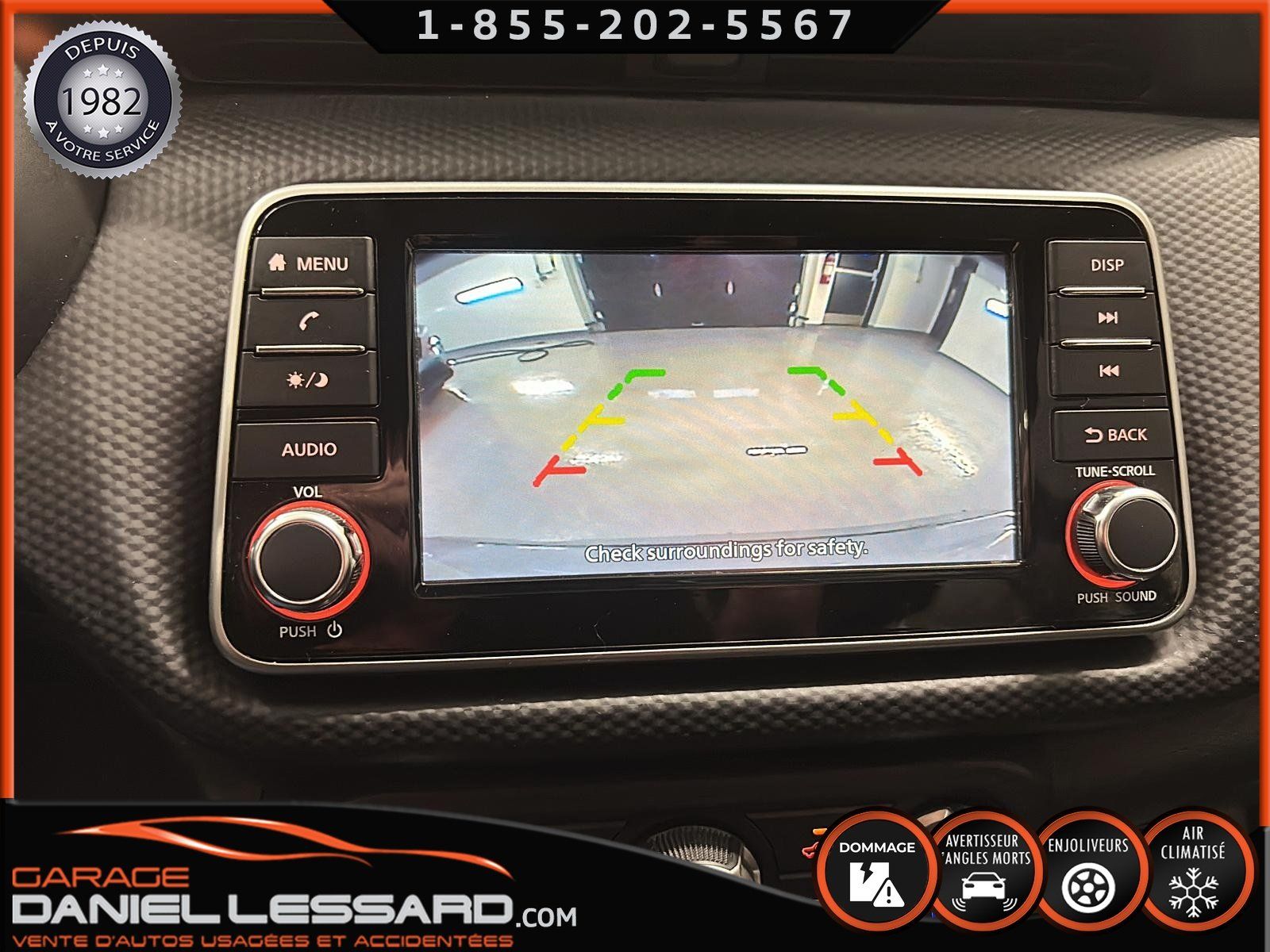 Nissan Kicks 2024 - Thumbnail 27