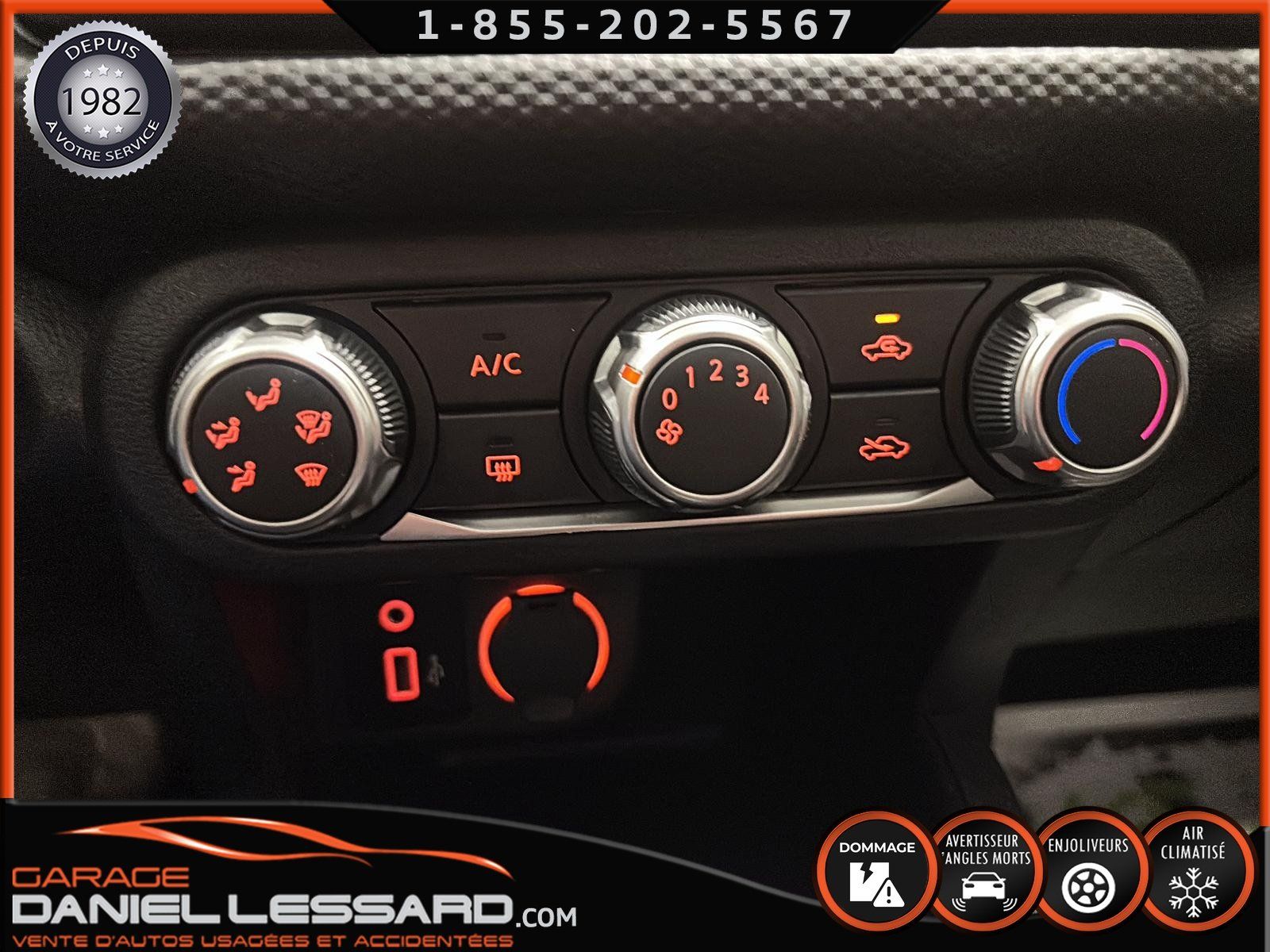 Nissan Kicks 2024 - Thumbnail 28