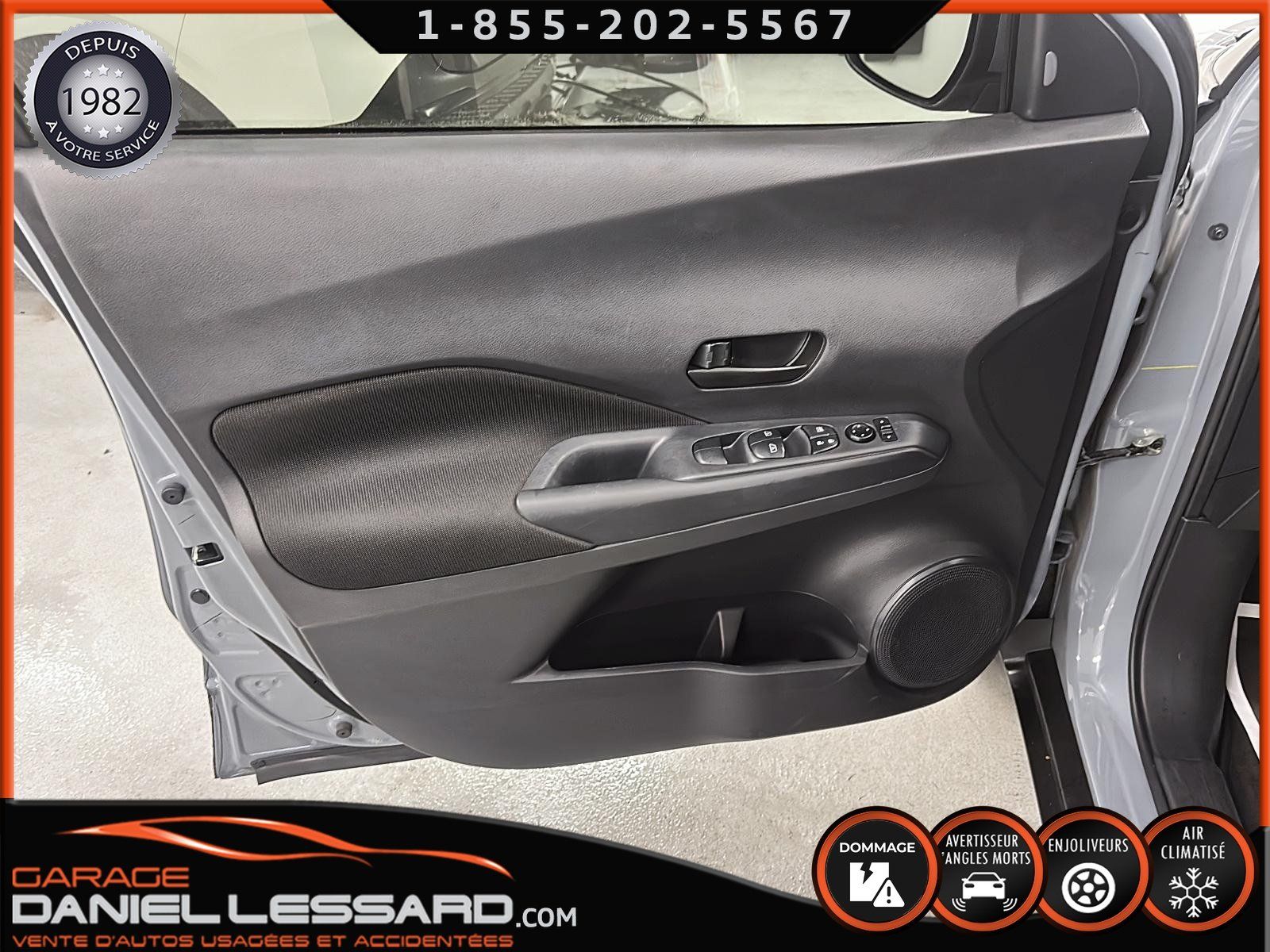 Nissan Kicks 2024 - Thumbnail 14