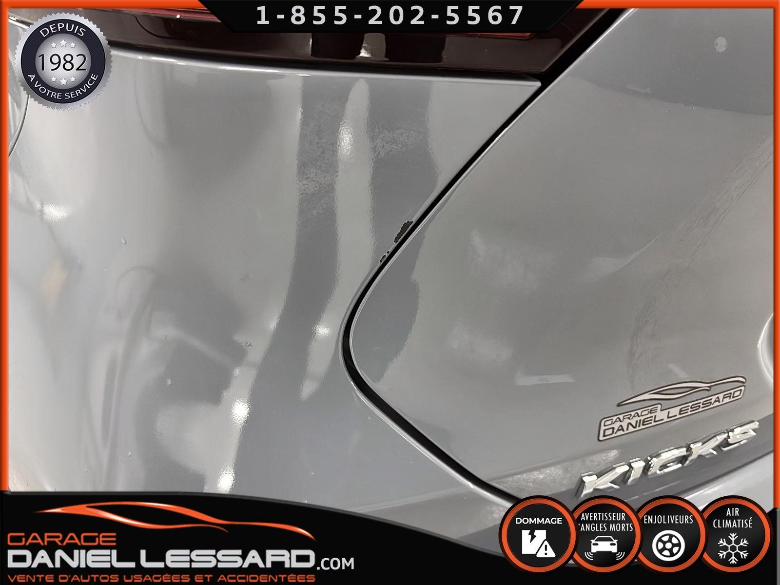 Nissan Kicks 2024 - Thumbnail 38