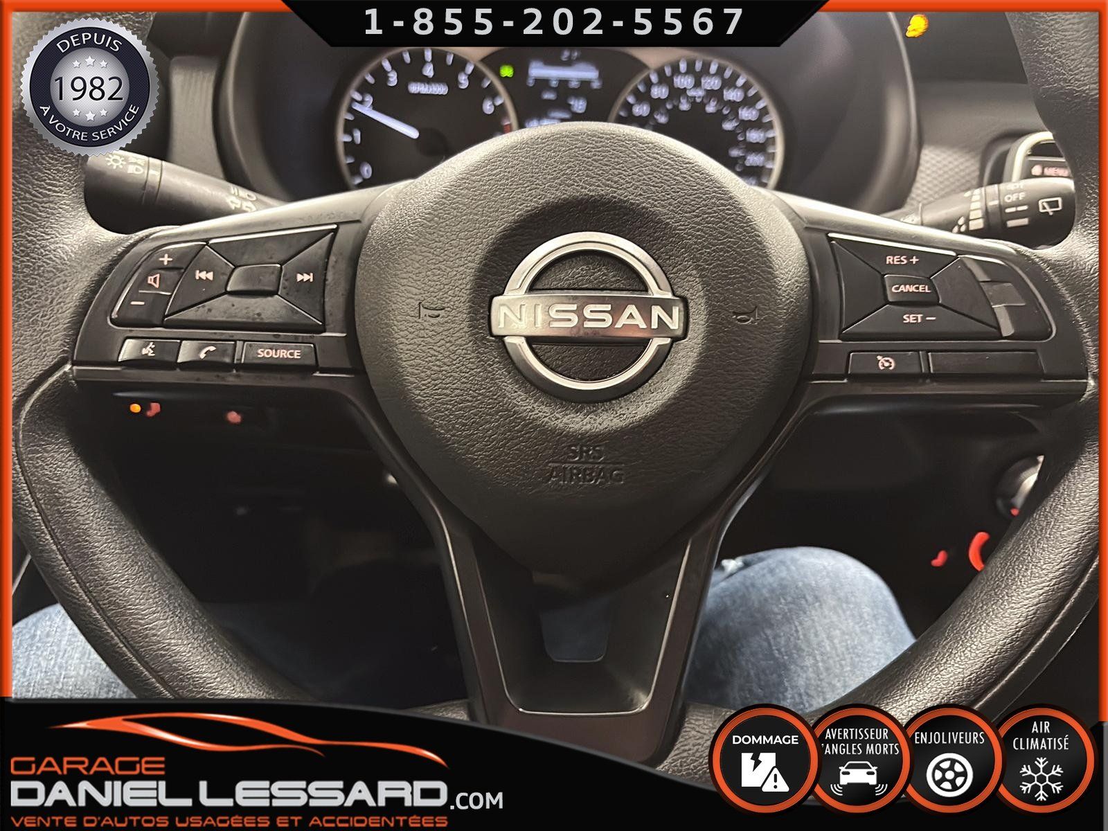 Nissan Kicks 2024 - Thumbnail 22