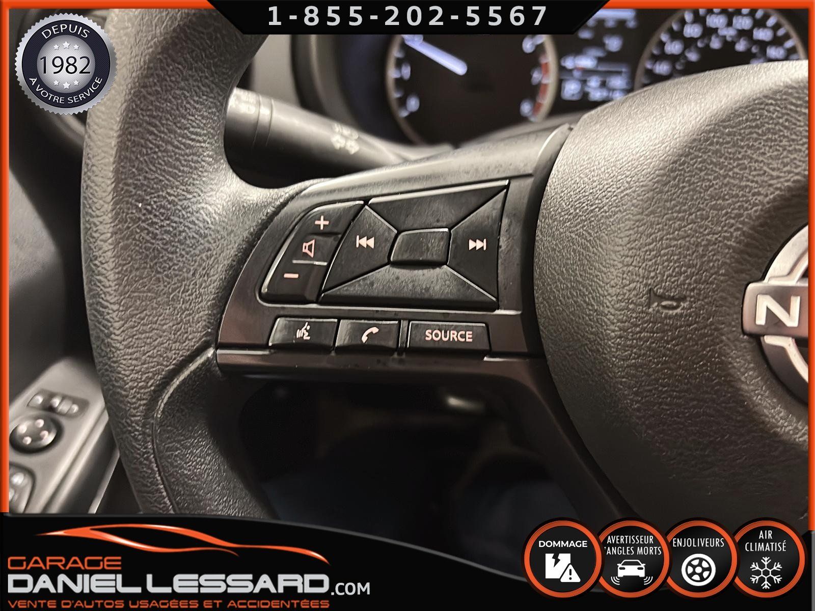 Nissan Kicks 2024 - Thumbnail 23
