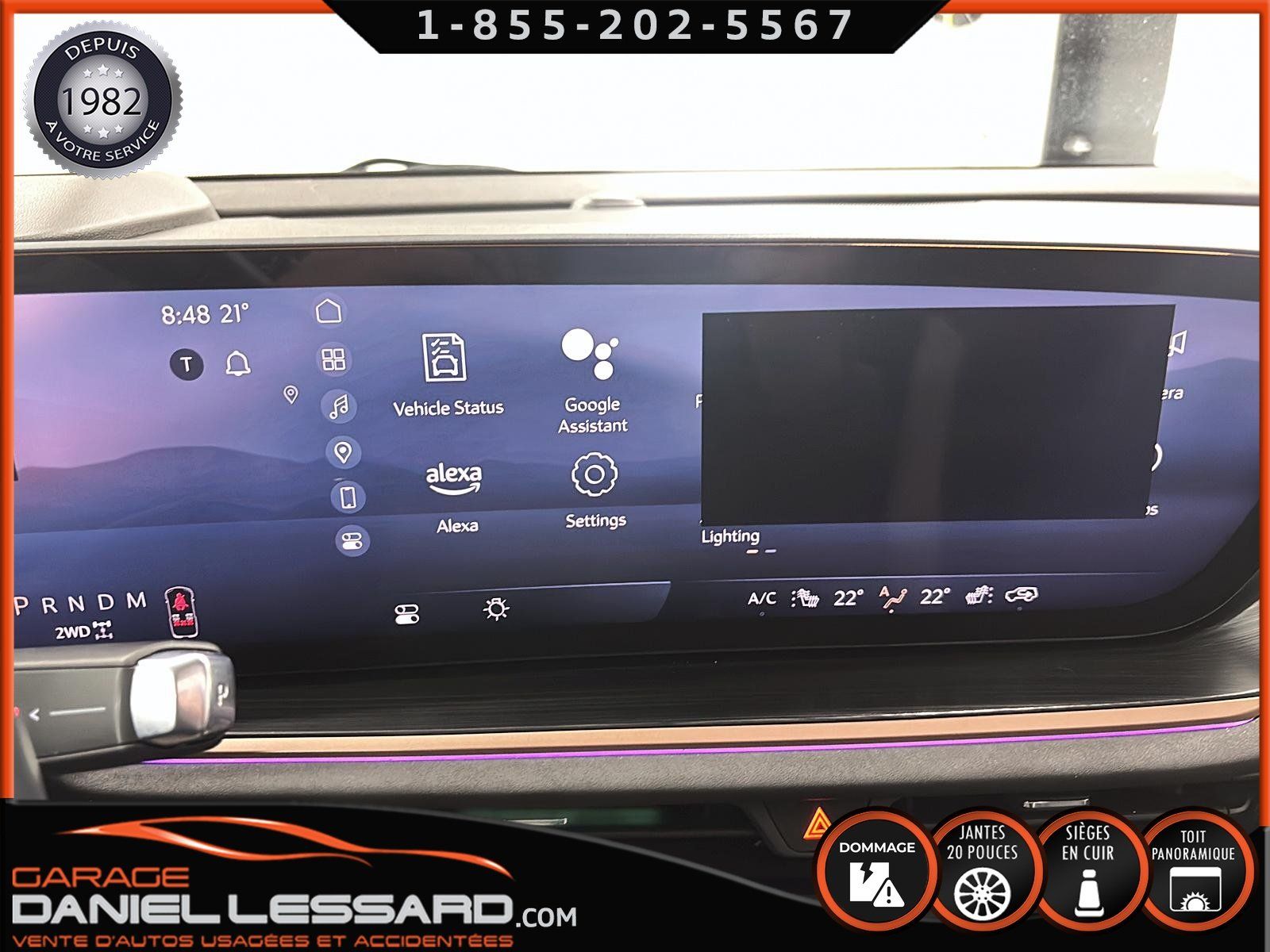 Buick Envision 2024 - Thumbnail 27
