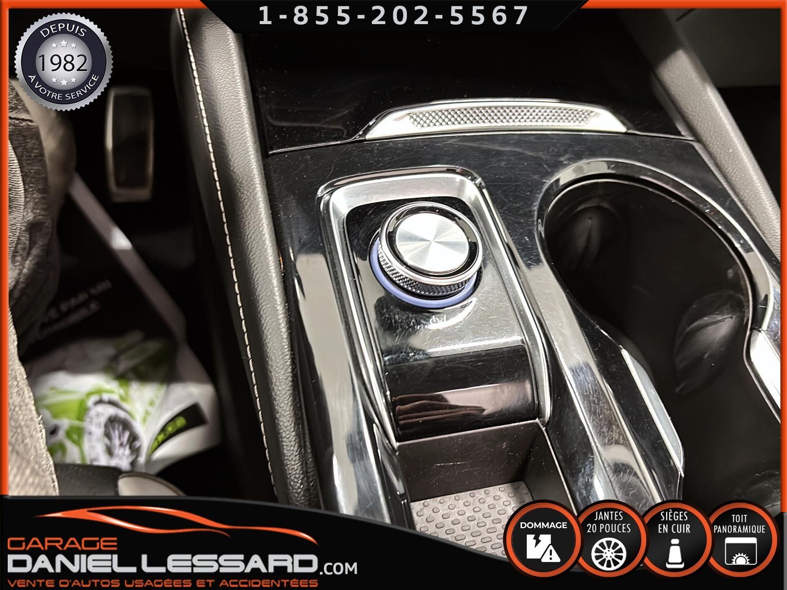 Buick Envision 2024 - Thumbnail 32