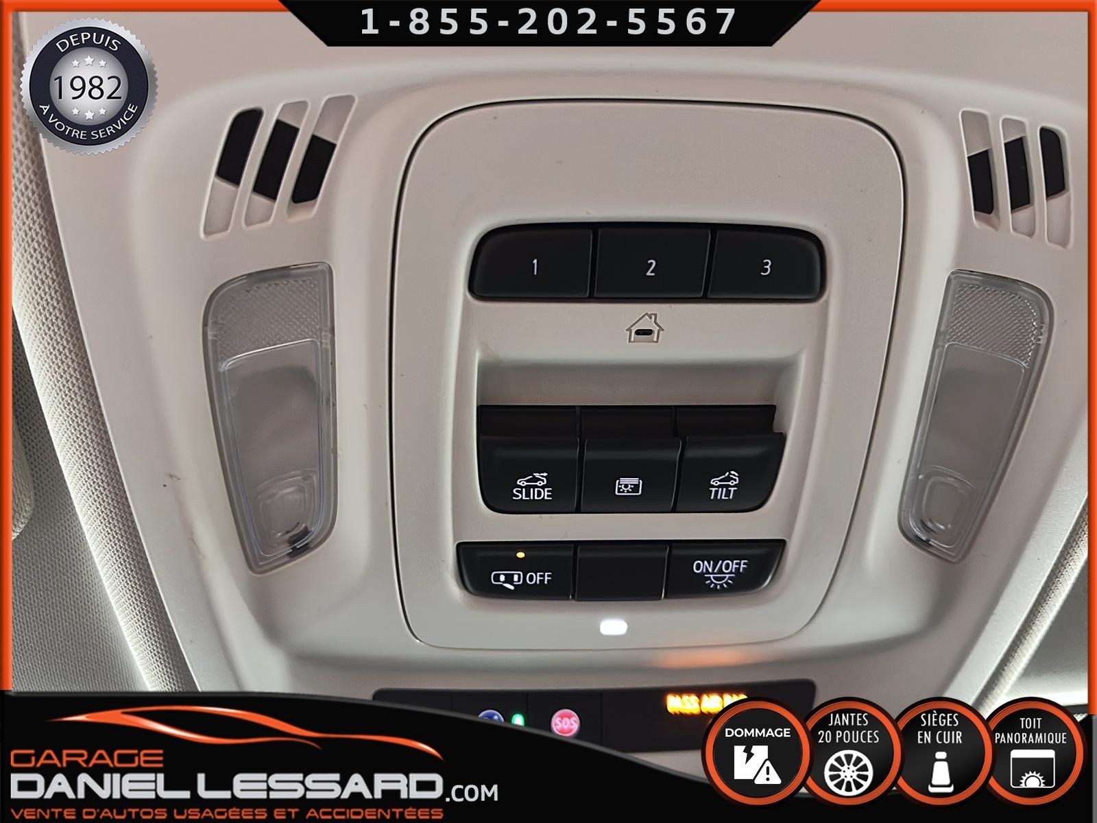 Buick Envision 2024 - Thumbnail 34