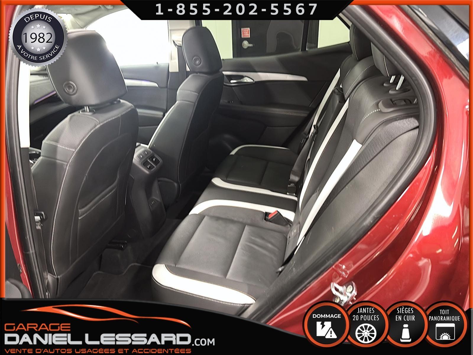 Buick Envision 2024 - Thumbnail 35