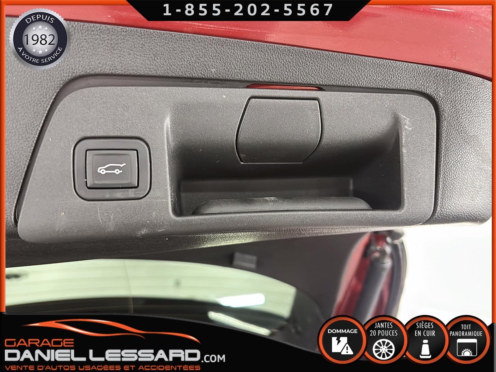 Buick Envision 2024 - Thumbnail 38