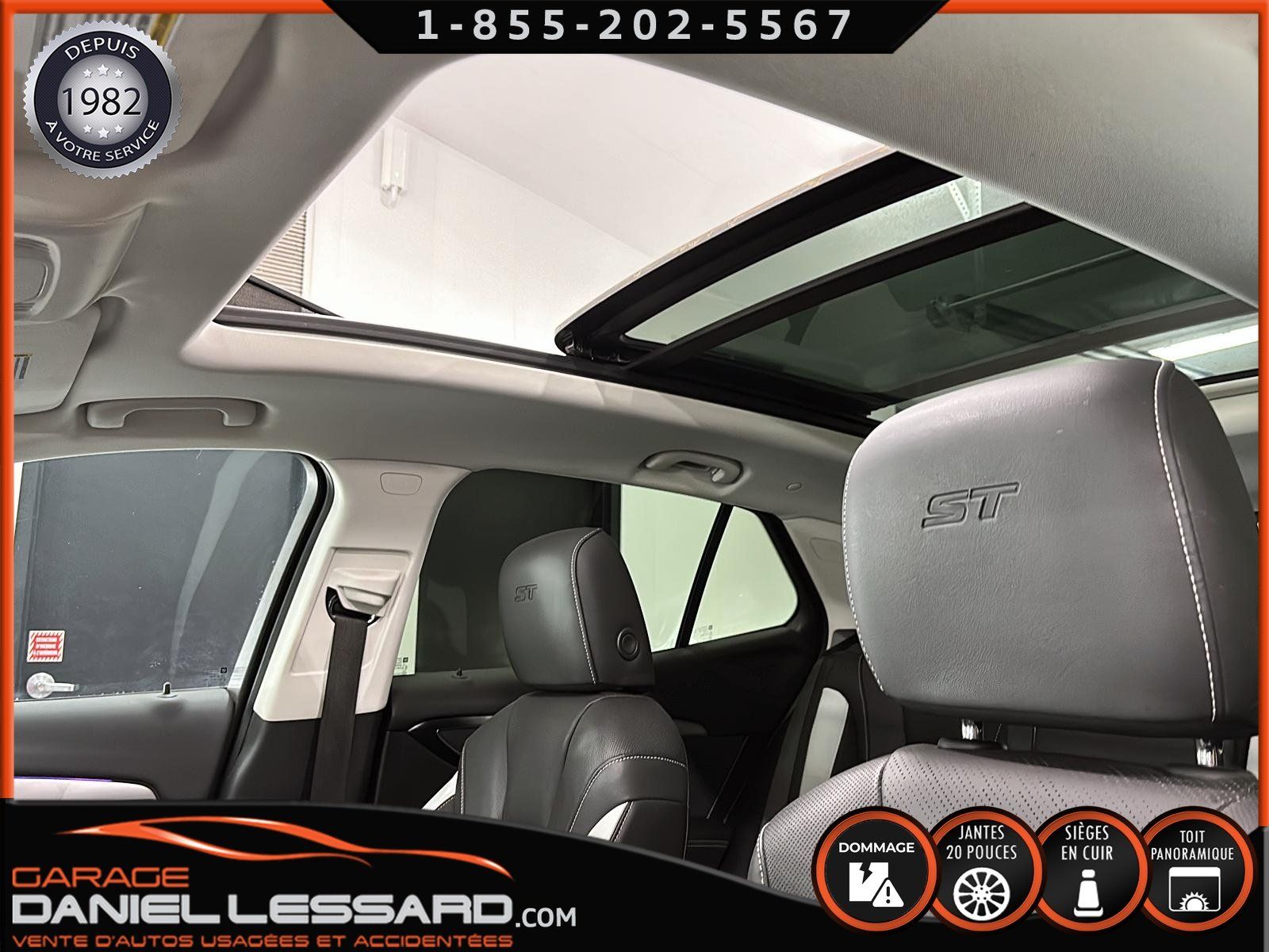 Buick Envision 2024 - Thumbnail 21