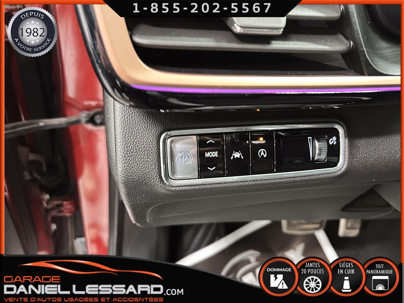 Buick Envision 2024 - Thumbnail 22