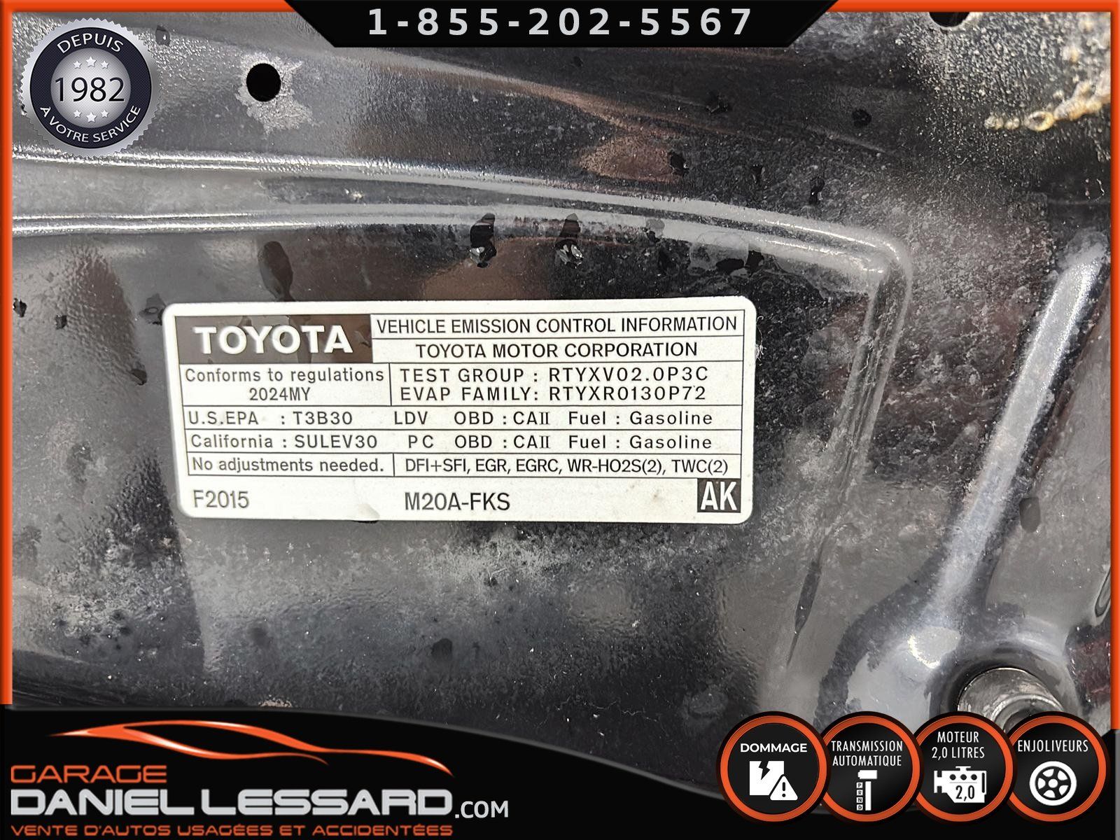 Toyota Corolla 2024 - Thumbnail 32