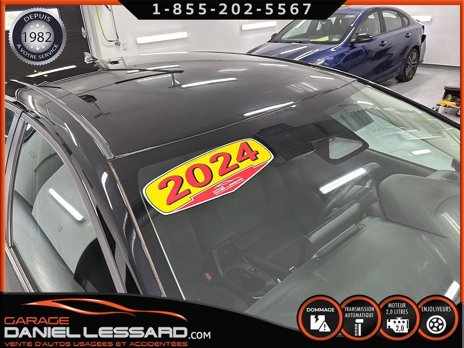 Toyota Corolla 2024 - Thumbnail 9