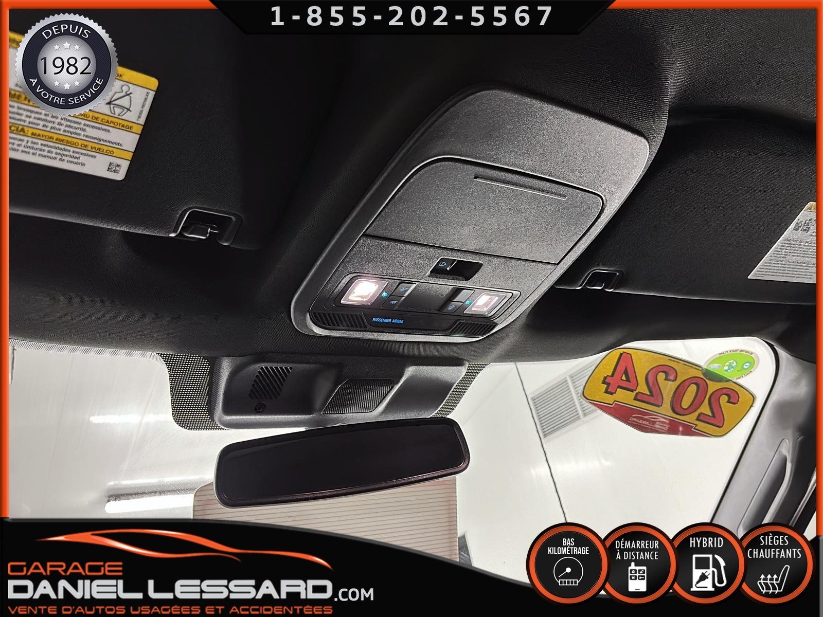 Ford F-150 2024 - Thumbnail 42