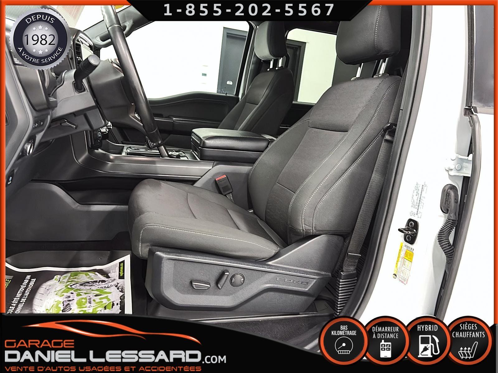 Ford F-150 2024 - Thumbnail 27