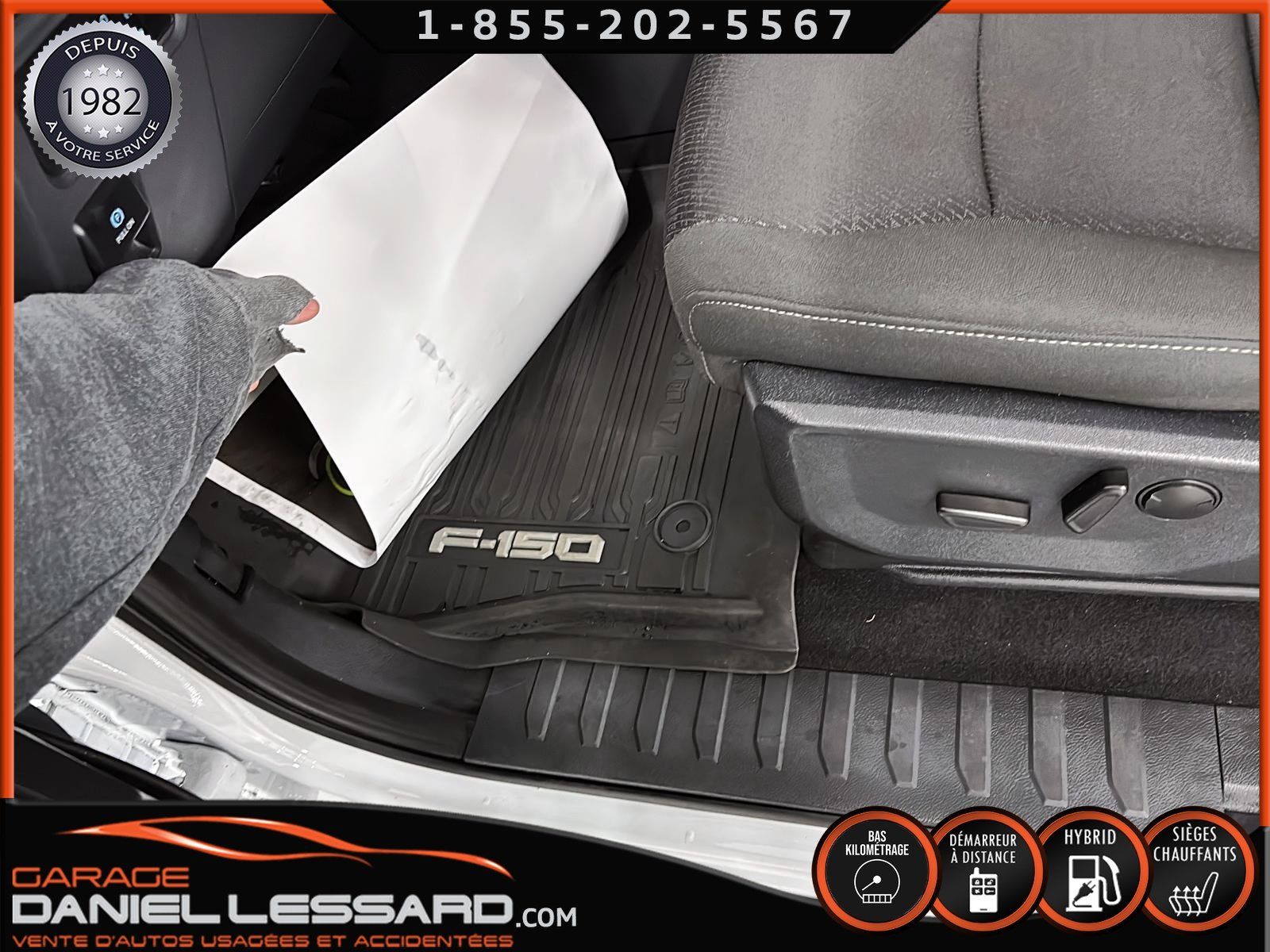 Ford F-150 2024 - Thumbnail 28