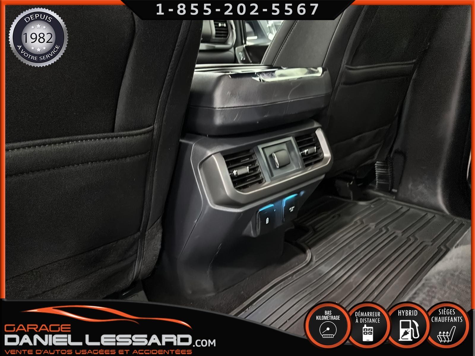 Ford F-150 2024 - Thumbnail 30