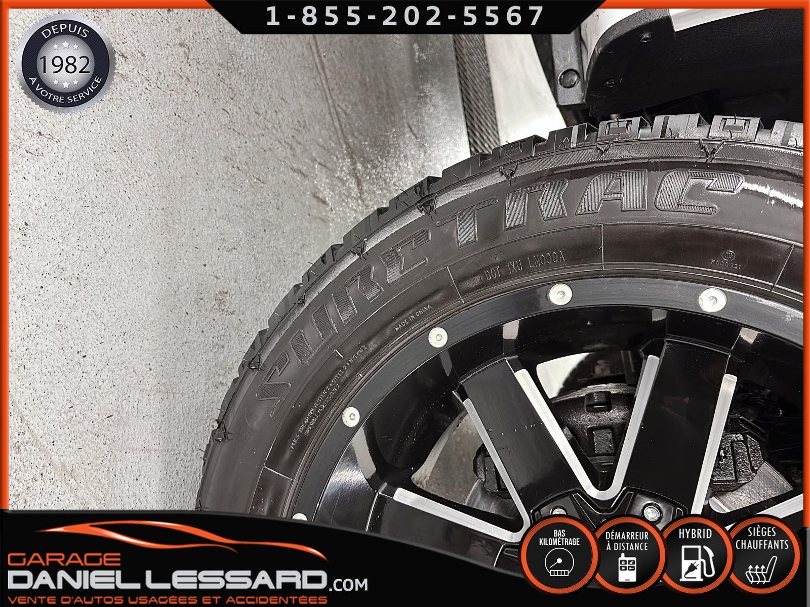 Ford F-150 2024 - Thumbnail 17