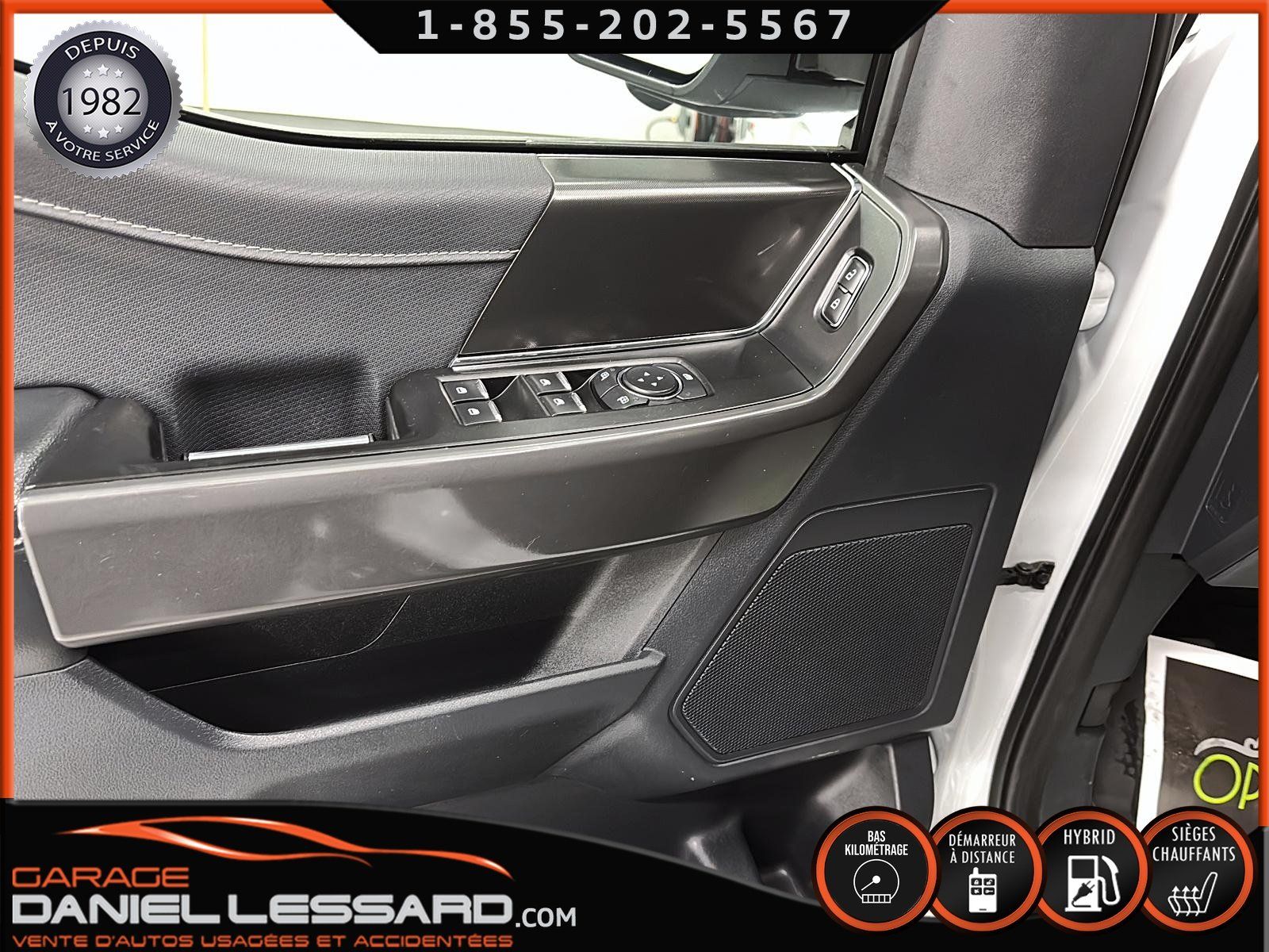 Ford F-150 2024 - Thumbnail 32