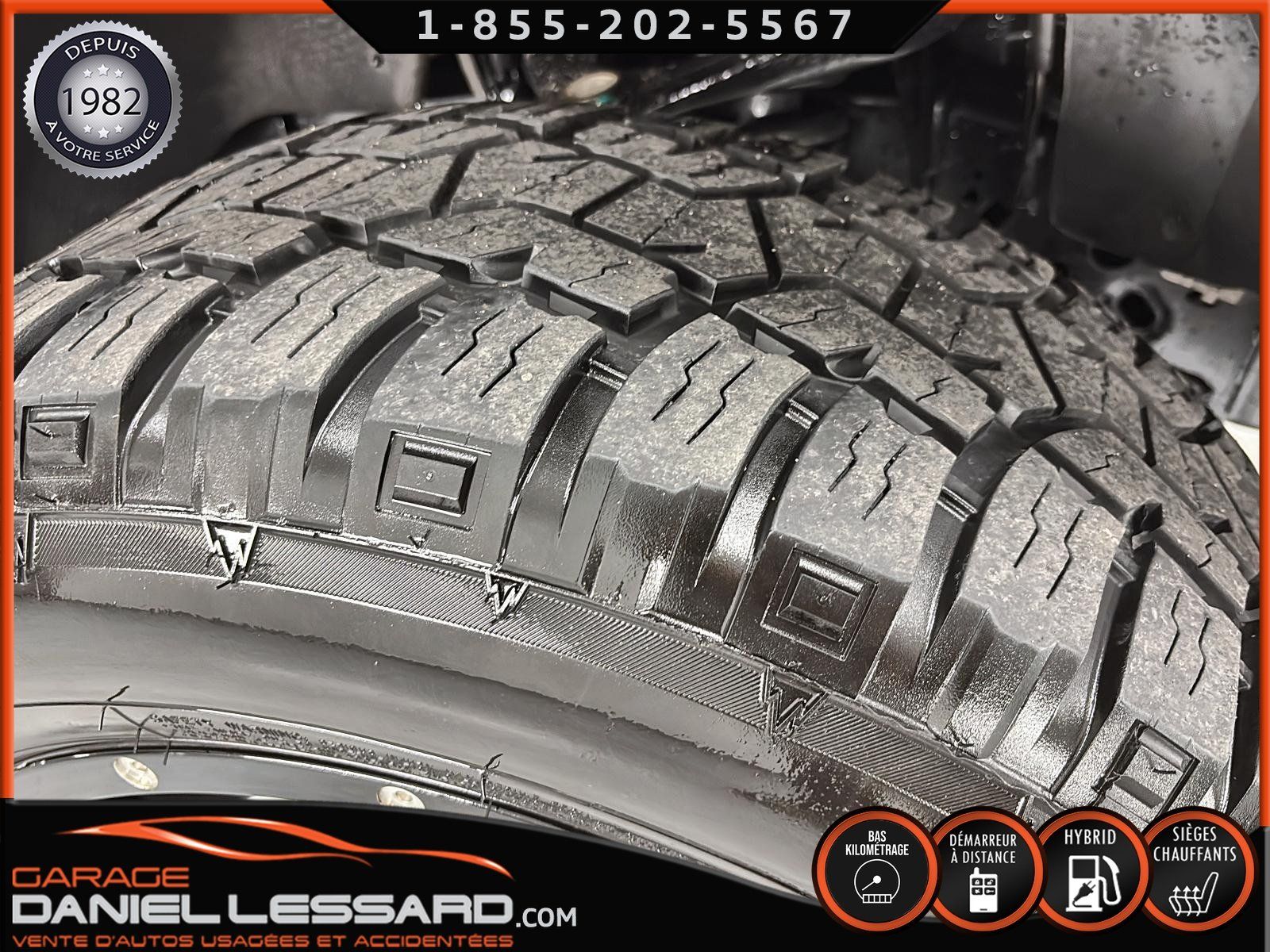 Ford F-150 2024 - Thumbnail 15