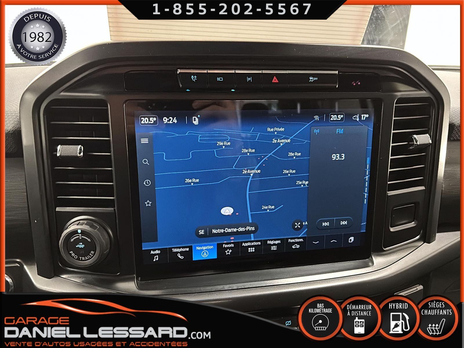 Ford F-150 2024 - Thumbnail 40