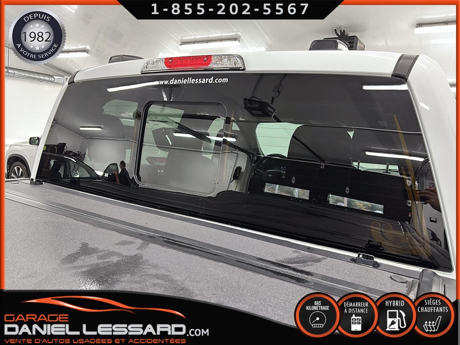 Ford F-150 2024 - Thumbnail 22