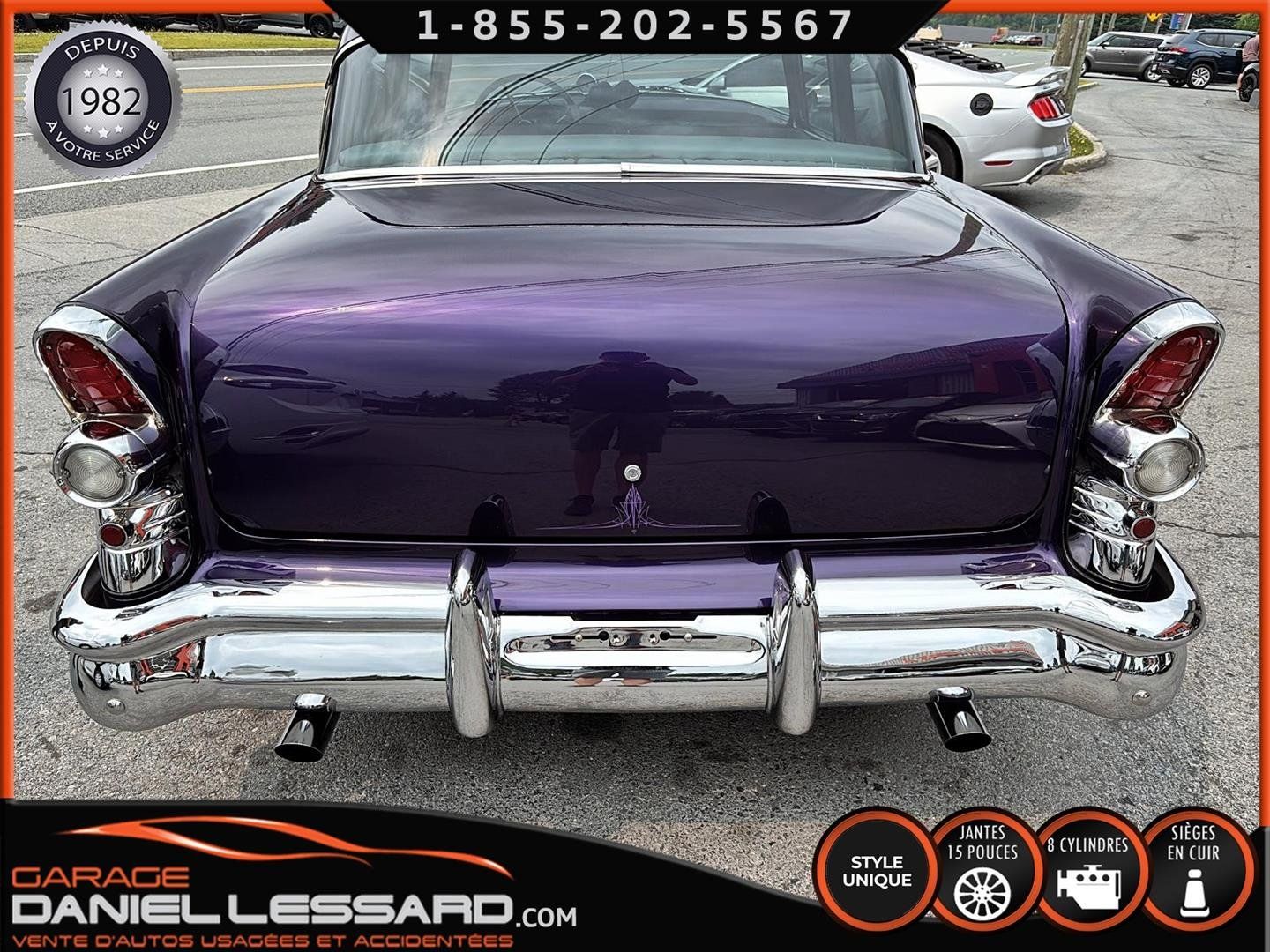 Buick Other 1955 - Thumbnail 20