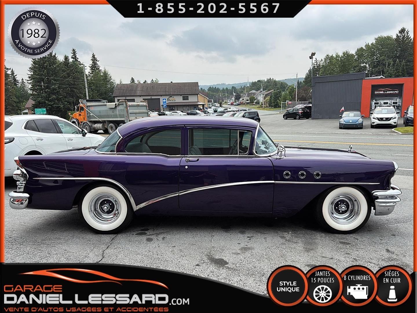 Buick Other 1955 - Thumbnail 7