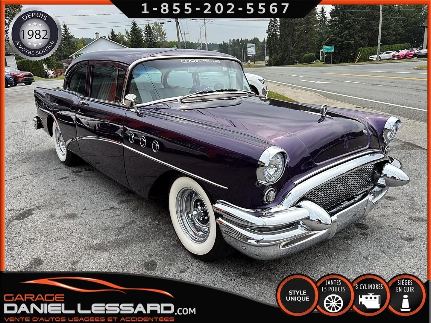 Buick Other 1955 - Thumbnail 8