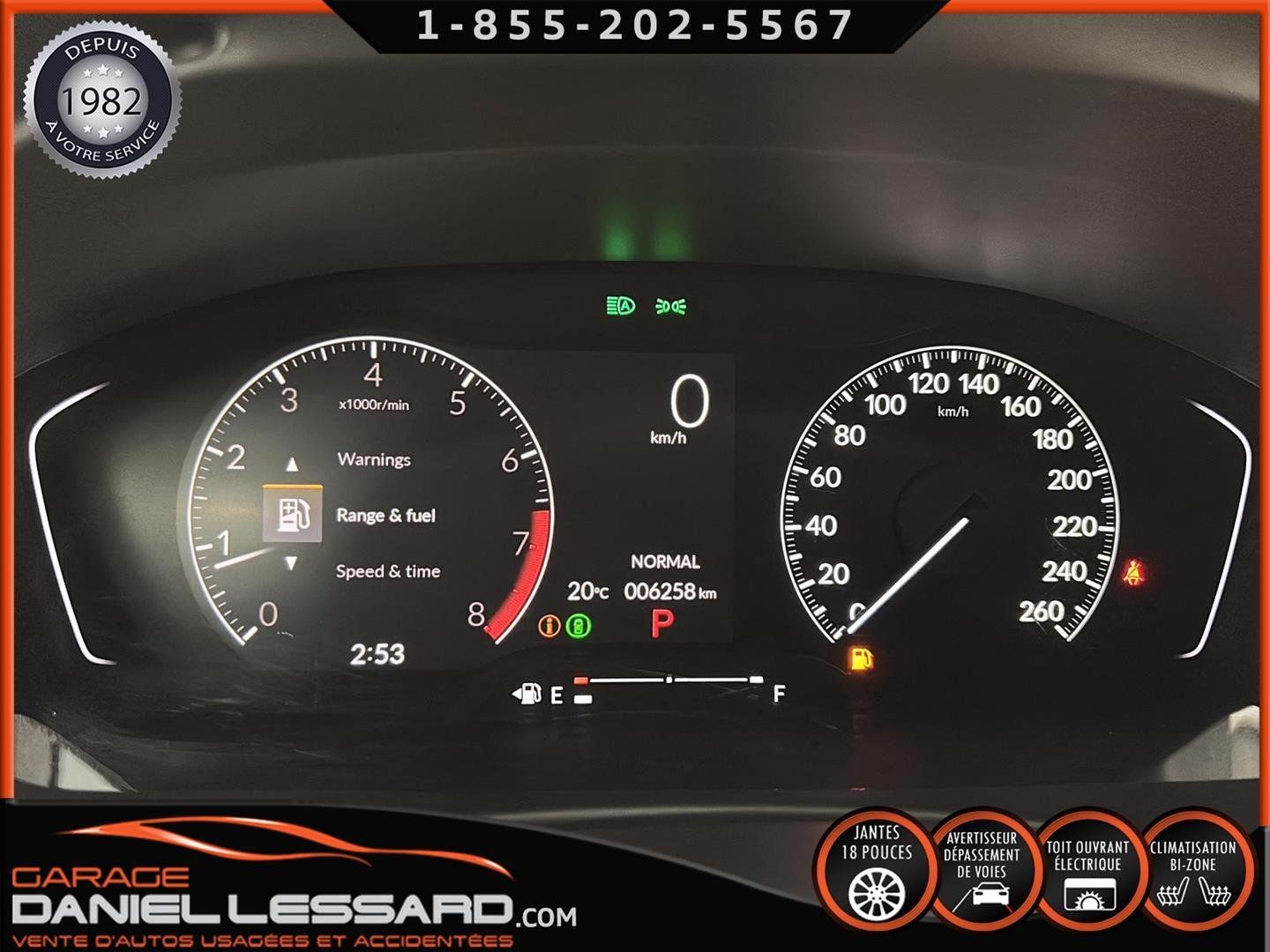 Honda Civic Sedan 2025 - Thumbnail 23