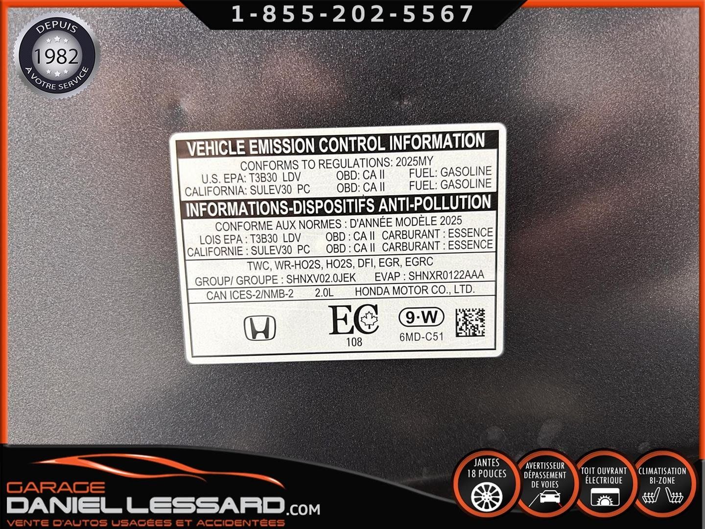 Honda Civic Sedan 2025 - Thumbnail 38