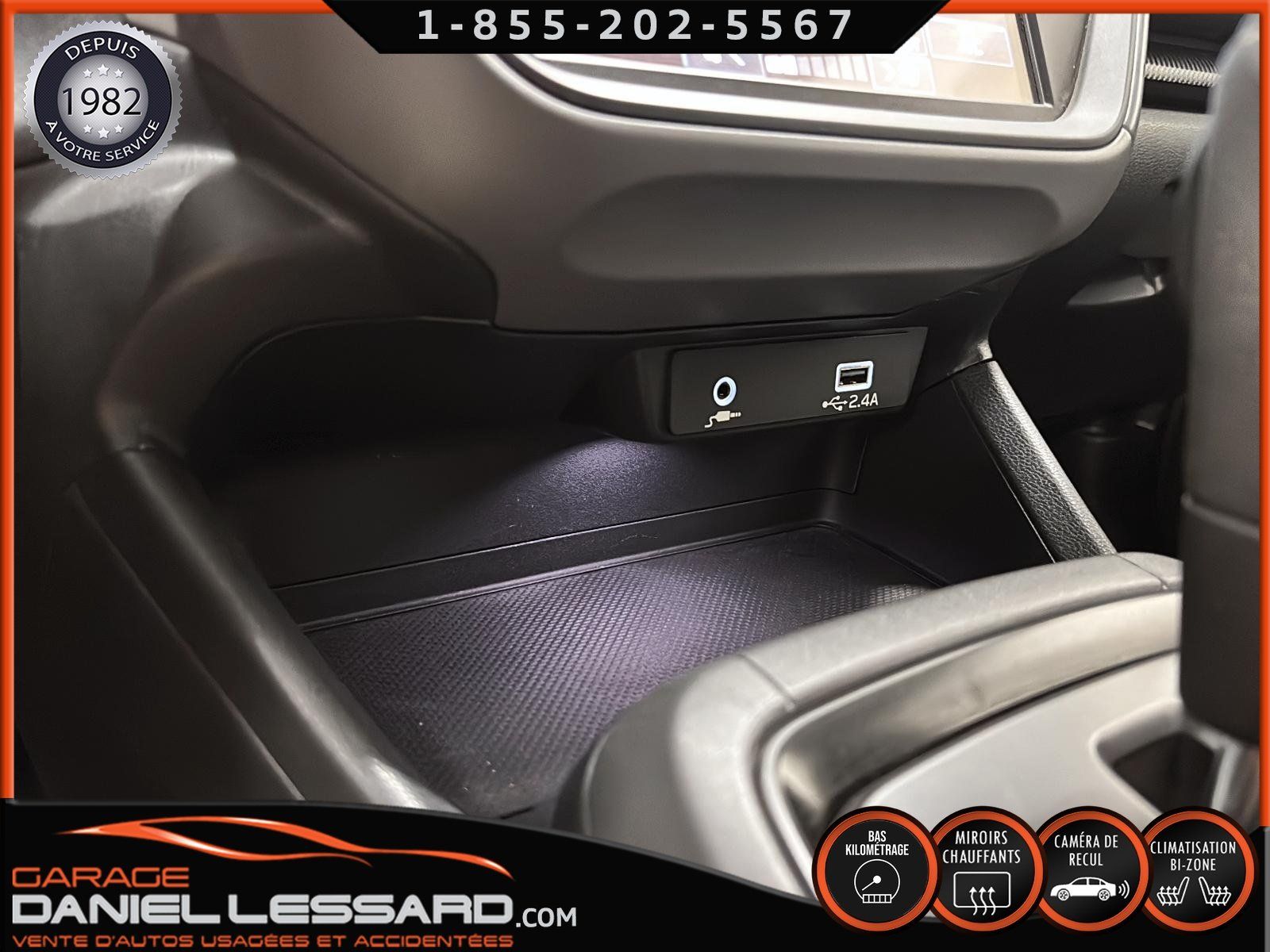 Subaru Crosstrek 2025 - Thumbnail 27