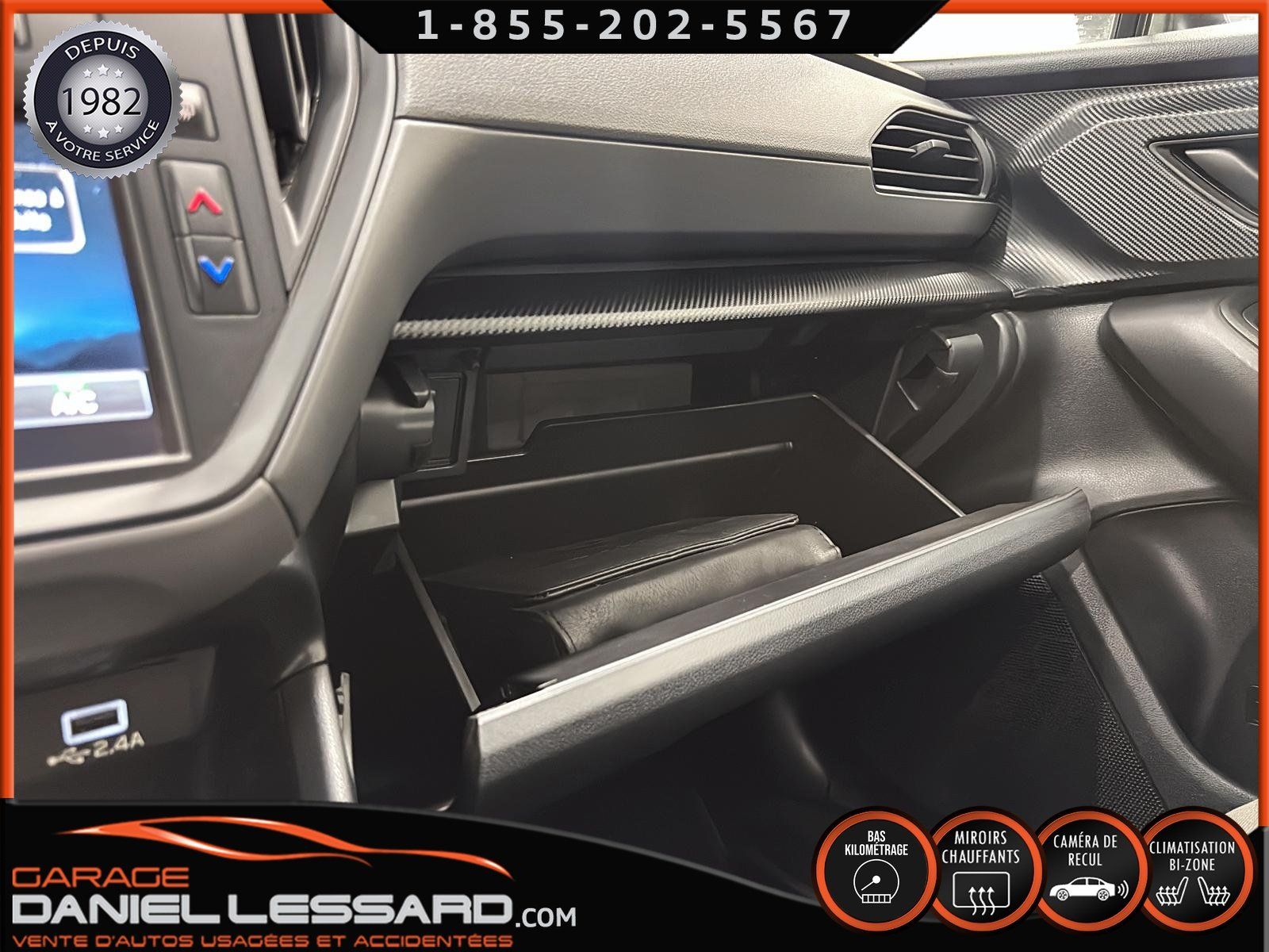 Subaru Crosstrek 2025 - Thumbnail 29