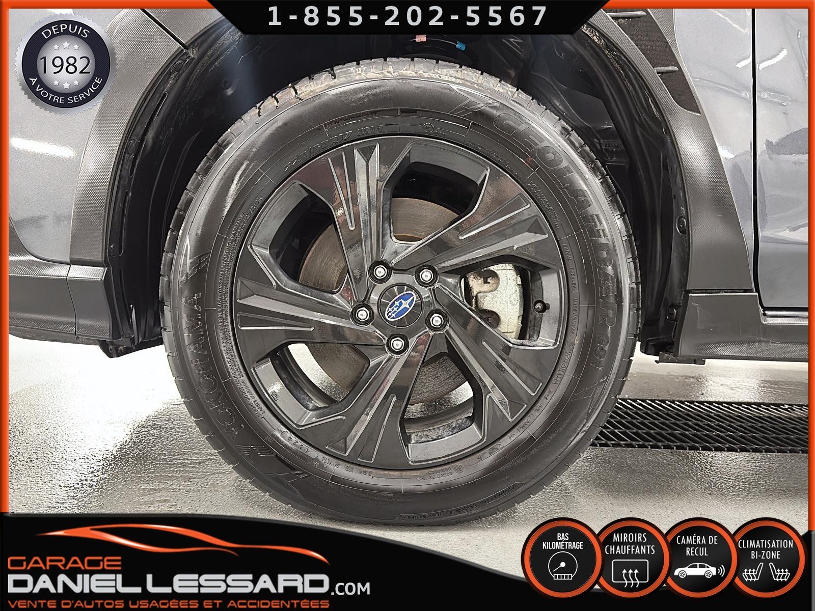 Subaru Crosstrek 2025 - Thumbnail 11