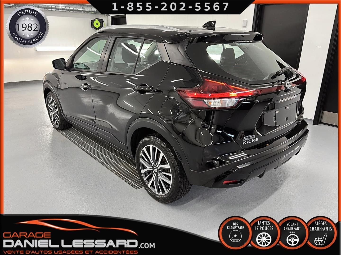 Nissan Kicks Play 2025 - Thumbnail 4