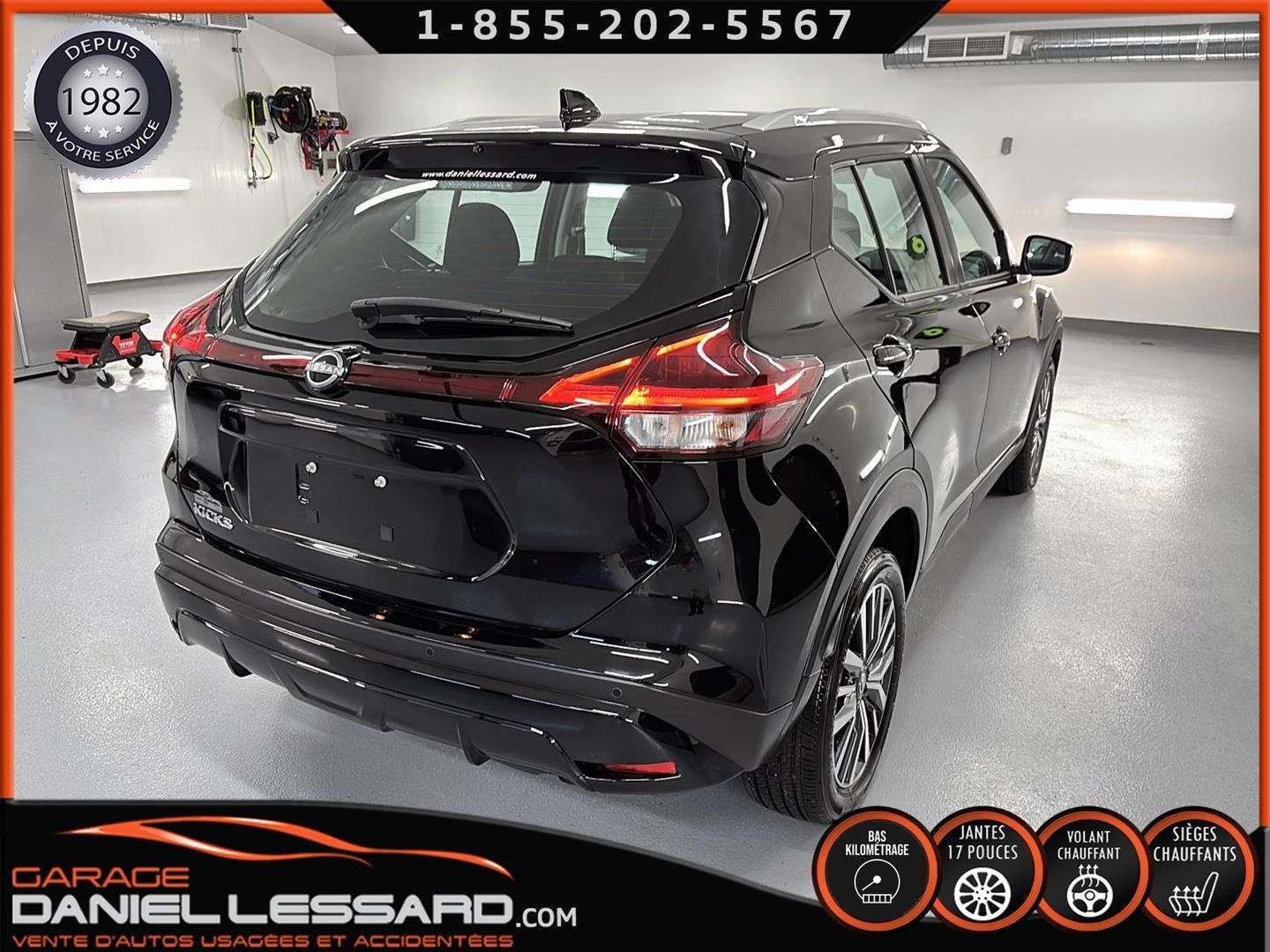 Nissan Kicks Play 2025 - Thumbnail 6