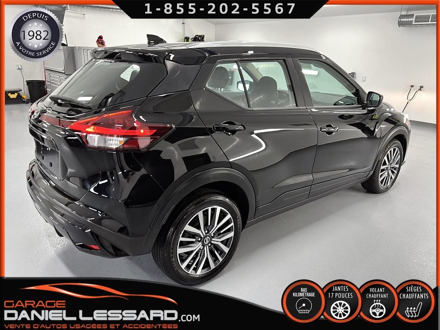 Nissan Kicks Play 2025 - Thumbnail 7