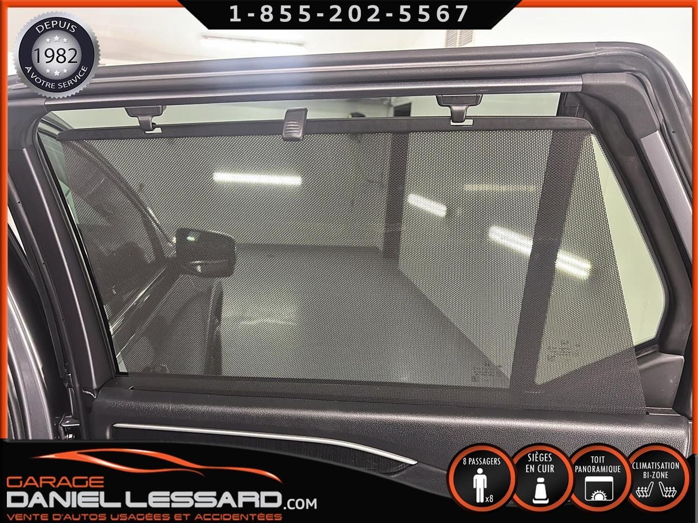 Honda Pilot 2025 - Thumbnail 14