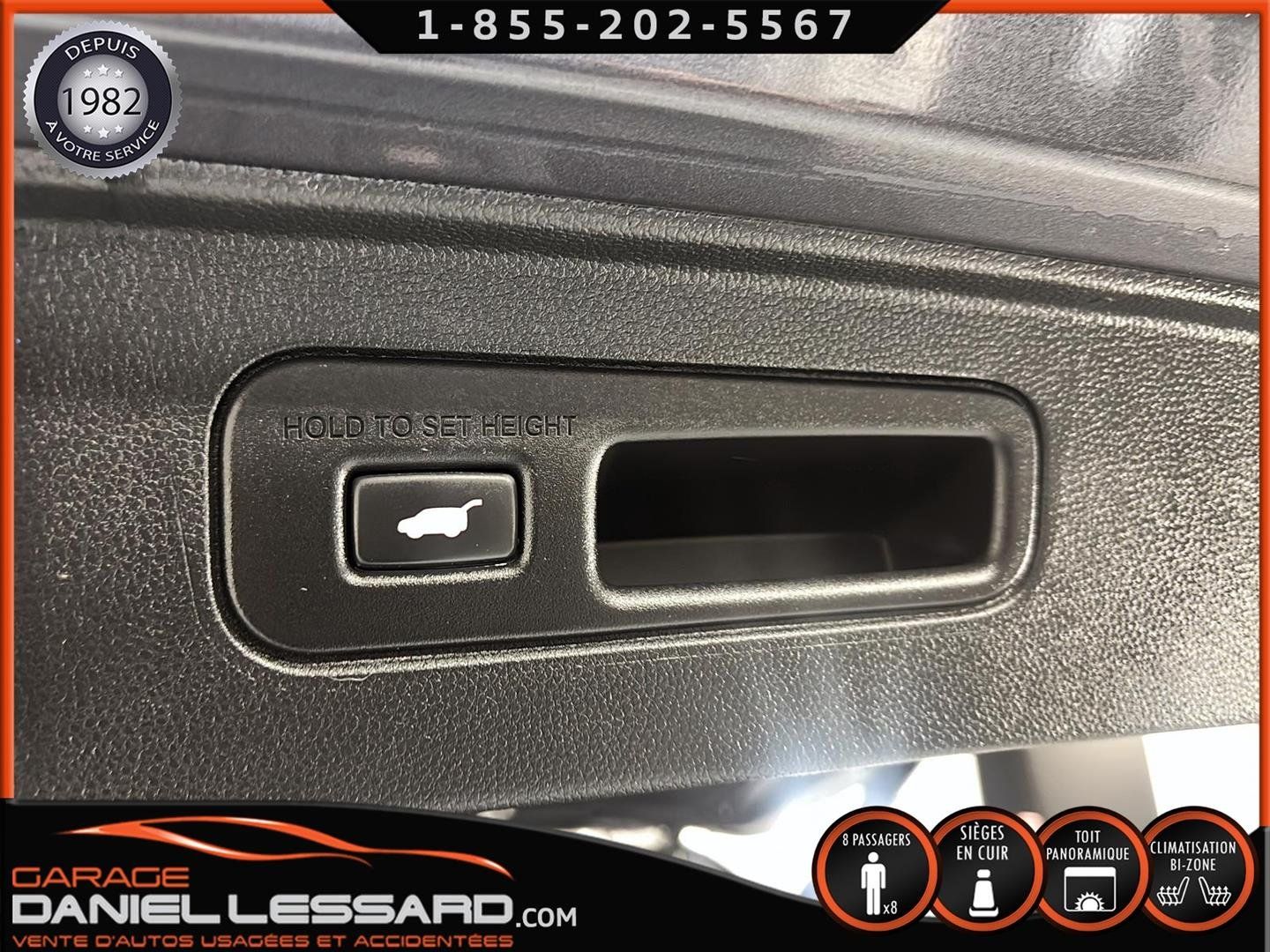 Honda Pilot 2025 - Thumbnail 16