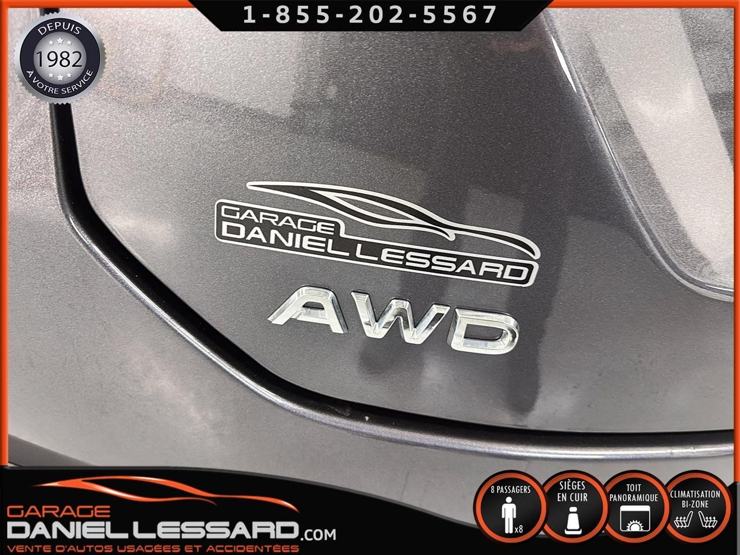 Honda Pilot 2025 - Thumbnail 19