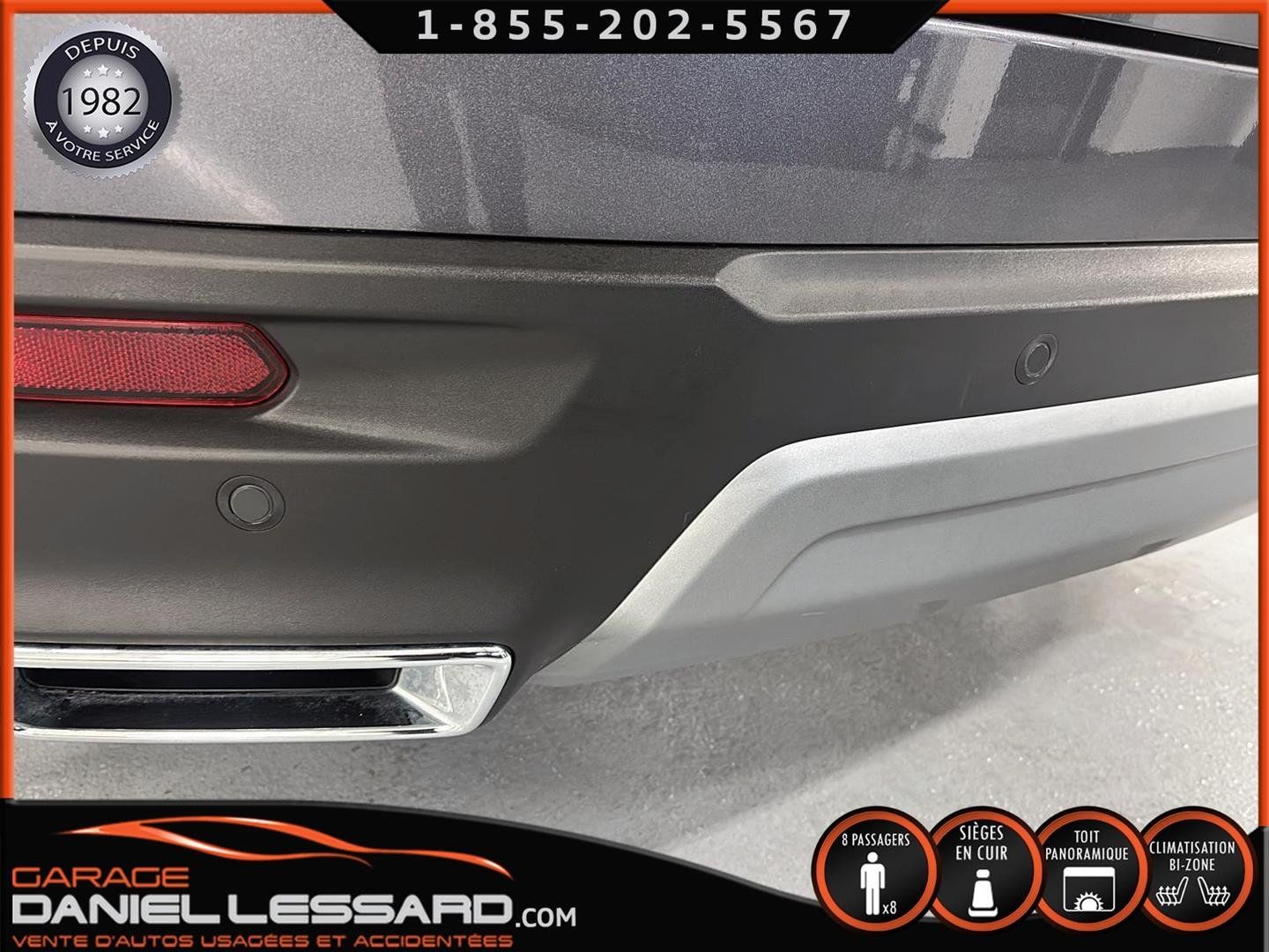 Honda Pilot 2025 - Thumbnail 20