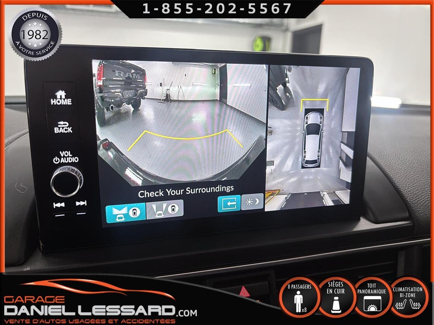 Honda Pilot 2025 - Thumbnail 34