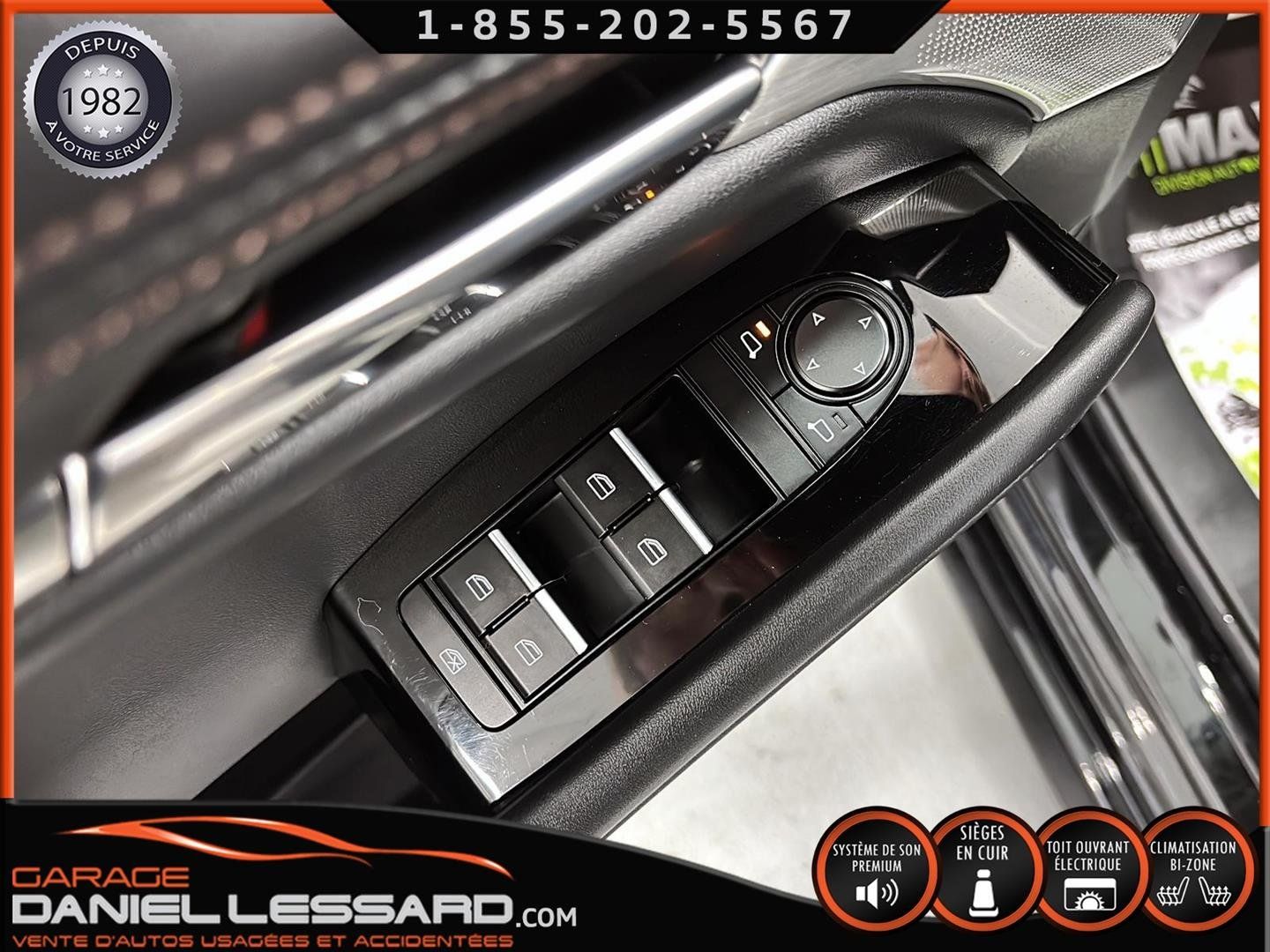 Mazda Mazda3 2025 - Thumbnail 12