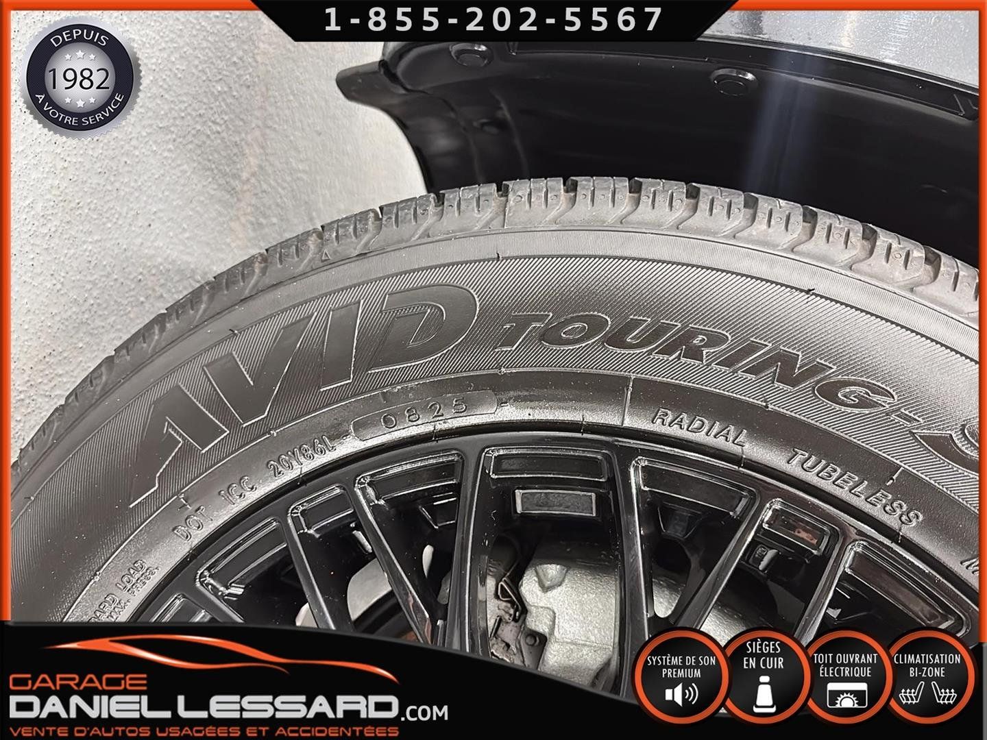 Mazda Mazda3 2025 - Thumbnail 35