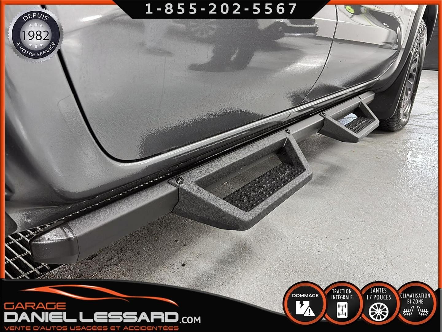 Nissan Frontier 2025 - Thumbnail 13