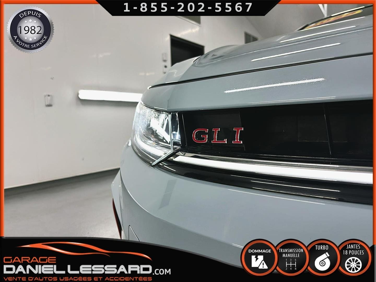 Volkswagen Jetta GLI 2025 - Thumbnail 8