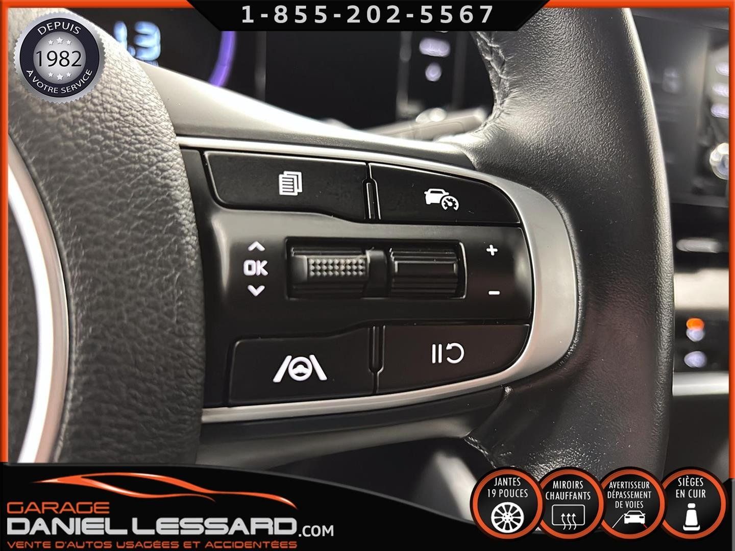 Kia Sportage 2025 - Thumbnail 16
