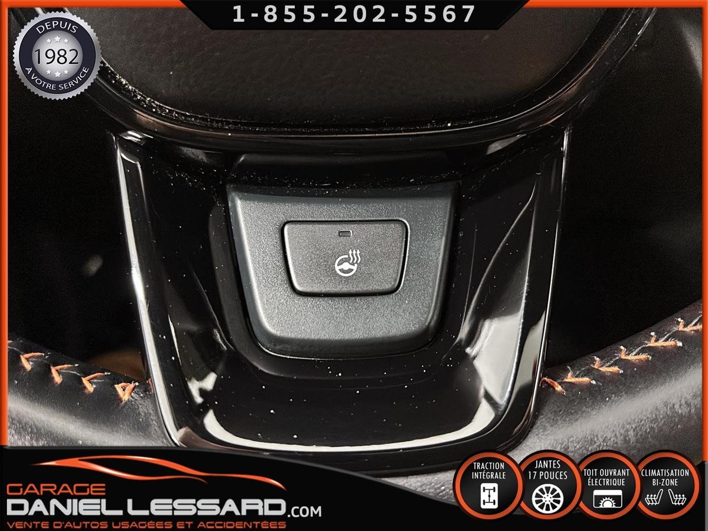 Honda HR-V 2025 - Thumbnail 19